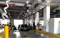 Đăng kiểm ô tô ở Mỹ phải chờ đợi bao lâu?