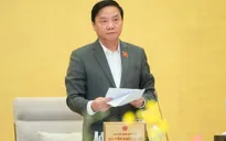 Uỷ ban Thường vụ Quốc hội đề nghị không quy định thời hạn sở hữu nhà chung cư