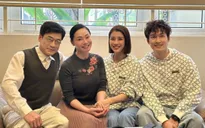 Bố mẹ Tú chia tay "Đừng nói khi yêu"