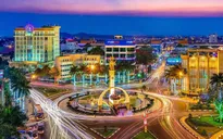 Thí điểm phân cấp thẩm quyền phê duyệt điều chỉnh cục bộ quy hoạch thành phố Buôn Ma Thuột