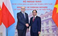 Mong muốn Ba Lan thúc đẩy EC sớm gỡ bỏ thẻ vàng IUU đối với hàng thủy sản Việt Nam