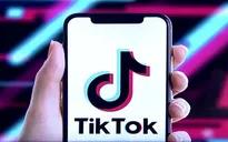 Anh cấm sử dụng Tiktok trong các thiết bị của chính phủ