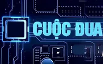 Sôi động thị trường chip và vật liệu bán dẫn toàn cầu