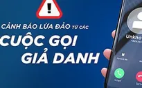 Chiêu lừa đảo "con đang cấp cứu" xuất hiện tại Hà Nội