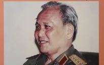 Đại tướng Chu Huy Mân: Nhà chính trị, quân sự xuất sắc