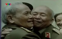 Dấu ấn Đại tướng Chu Huy Mân trên các chiến trường