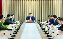 Hà Nội: 47 vụ tham nhũng, tiêu cực nghiêm trọng đã được xử lý