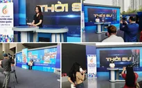 Báo chí thích ứng trong thời đại số