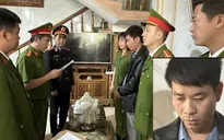 Bắt tạm giam cựu cán bộ địa chính thị trấn Quý Lộc, Thanh Hóa