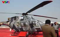 Ấn Độ chi 8,5 tỷ USD mua vũ khí