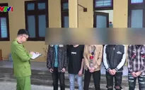 Đẩy mạnh phòng ngừa, ngăn chặn phạm tội về ma túy trong giới trẻ