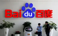 Baidu ra mắt chatbot cạnh tranh với ChatGPT