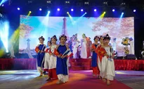 Can Tho hosts 23rd Francophone Festival of Mekong Delta Region