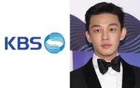 KBS quyết định hạn chế sự xuất hiện của Yoo Ah In