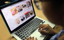 Bán hàng online: Rao một đằng, bán một nẻo