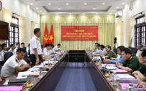 Lý luận - thực tiễn về chiến lược bảo vệ Tổ quốc trong tình hình mới