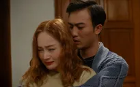 Lan Phương chủ động xin Doãn Quốc Đam làm chồng trong "Gia đình mình vui bất thình lình"