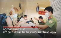 Đề xuất kéo dài thời hạn thị thực điện tử lên 90 ngày