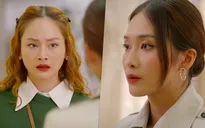 Gia đình mình vui bất thình lình - Tập 4: Chị em dâu chưa về chung nhà đã khẩu chiến