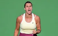 Aryna Sabalenka giành quyền vào chơi chung kết đơn nữ Indian Wells 2023
