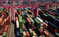 Kinh tế Hàn Quốc tiếp tục giảm tốc trong tháng 2