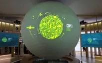COP28 UAE khởi động chương trình Đại biểu khí hậu quốc tế cho thanh niên