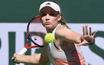 Rybakina bất ngờ loại Swiatek để vào chung kết Indian Wells 2023