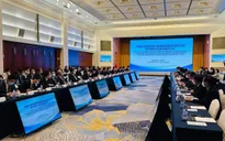 Việt - Trung chia sẻ kinh nghiệm phát triển doanh nghiệp nhà nước
