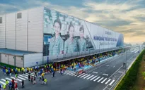 Samsung không chuyển dây chuyền ra khỏi Việt Nam