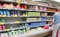 Lạm phát tăng hơn 100% tại Argentina