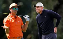 Rickie Fowler sẽ tham dự giải golf công nghệ TGL