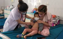 Hà Nội: Hai dịch bệnh truyền nhiễm tăng trở lại