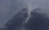 Indonesia cảnh báo nguy hiểm khi núi lửa Merapi tiếp tục phun trào