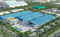 Long An: Tiềm năng phát triển của dự án Khu công nghiệp Đức Hoà III