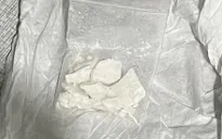 Bị vây bắt, người đàn ông nuốt ma túy vào bụng để phi tang