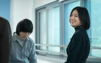"The Glory" phần 2 xếp hạng 1 trong Top 10 toàn cầu về tỷ suất lượt xem