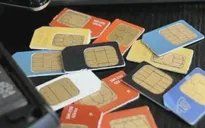 Sim rác - Công cụ cho lừa đảo