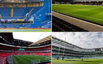 Chelsea lên kế hoạch xây sân vận động trị giá 2 tỉ bảng