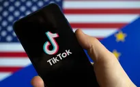 Trung Quốc phản ứng về việc EU cấm sử dụng TikTok