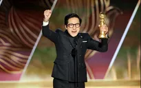 Quan Kế Huy - Từ diễn viên nhí tới đề cử Oscar danh giá