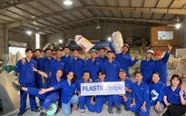 Thúc đẩy các giải pháp tái chế rác thải nhựa ở các nước Đông Nam Á