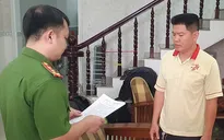 Bắt Giám đốc 3 Trung tâm đăng kiểm ở Cần Thơ
