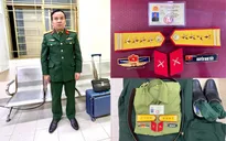 Phát hiện đối tượng giả danh cán bộ Tổng cục II, Bộ Quốc phòng để lừa đảo