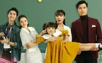 Giao lưu trực tuyến cùng dàn diễn viên cực hot của Đừng làm mẹ cáu