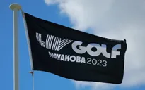 LIV Golf đón lượng người xem trên truyền hình thấp hơn dự kiến