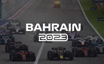 Thông tin trước thềm chặng đua Bahrain mở màn F1 2023