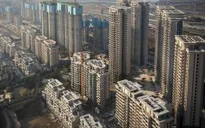 Lãi suất cho vay mua bất động sản của Trung Quốc thấp hàng đầu thế giới