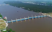 Đánh giá hiệu quả hệ thống thủy lợi Cái Lớn - Cái Bé