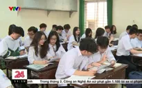 Giáo viên, học sinh đánh giá thế nào về đề tham khảo Kỳ thi tốt nghiệp THPT?