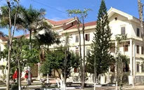 Kỷ luật cảnh cáo một số nguyên lãnh đạo UBND huyện Ea Súp (tỉnh Đắk Lắk)